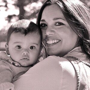 La Fresca Madre - Inspired by becoming a new madre